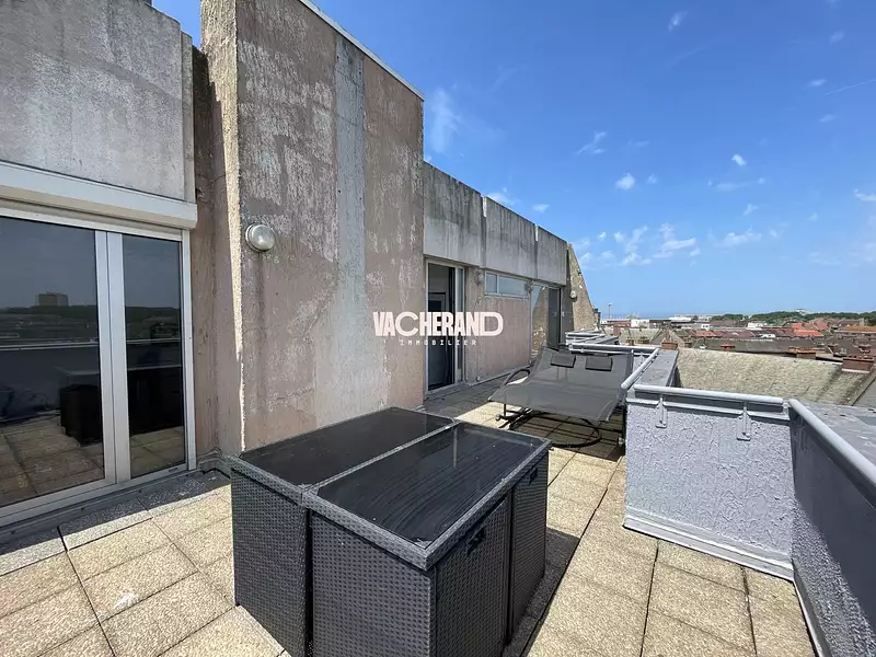 Appartement, 79,34 m²