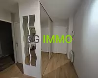 Appartement, 65,25 m²