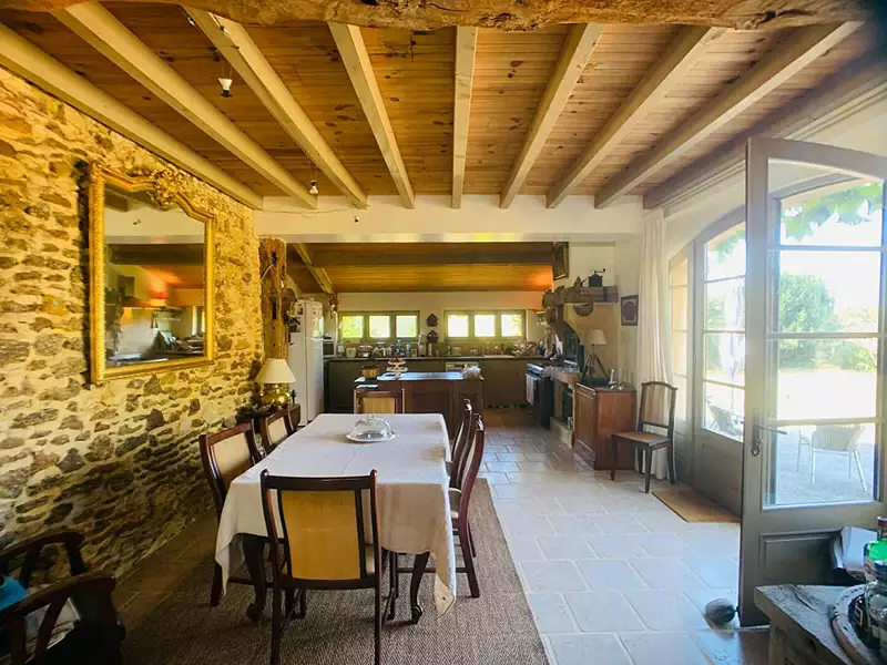 Maison, 173 m²