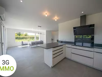 Maison, 130 m²