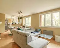 Appartement, 55,09 m²