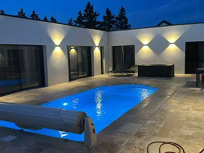 Maison, 275 m²