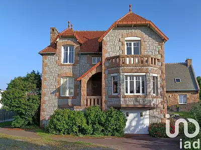 Maison, 103 m²