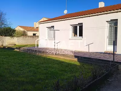 Maison, 82 m²