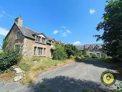 Maison, 750 m²