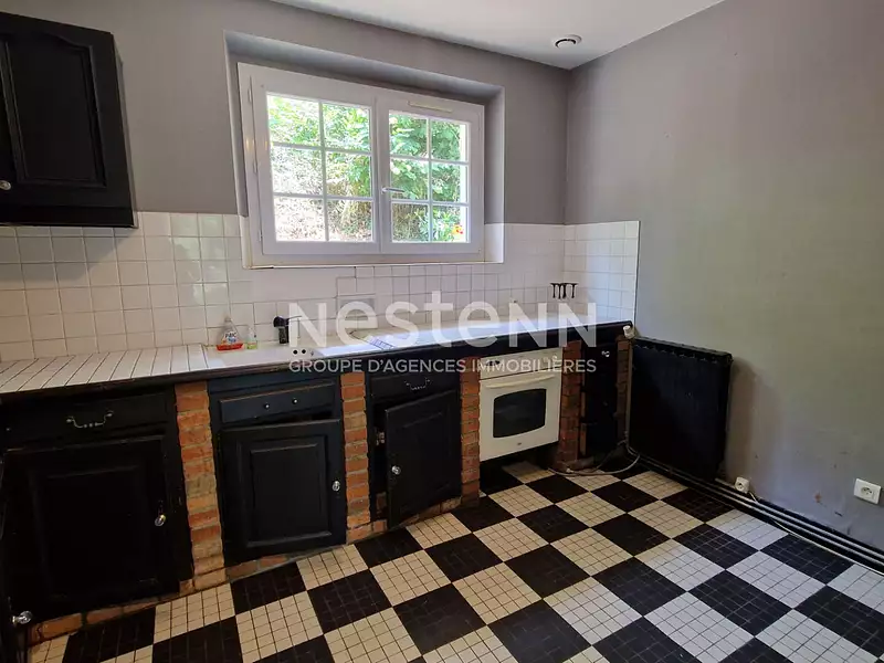 Maison, 130 m²