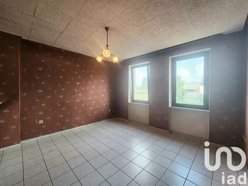 Maison, 156 m²
