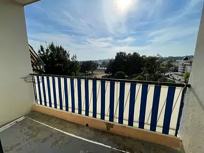 Appartement, 55 m²