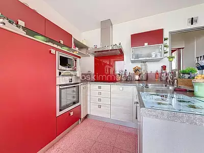 Appartement, 96 m²