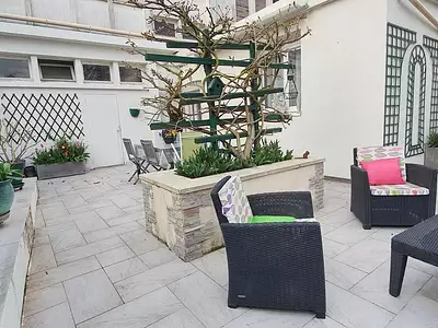 Appartement, 97 m²
