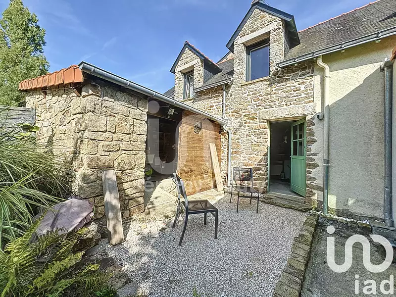 Maison, 182 m²