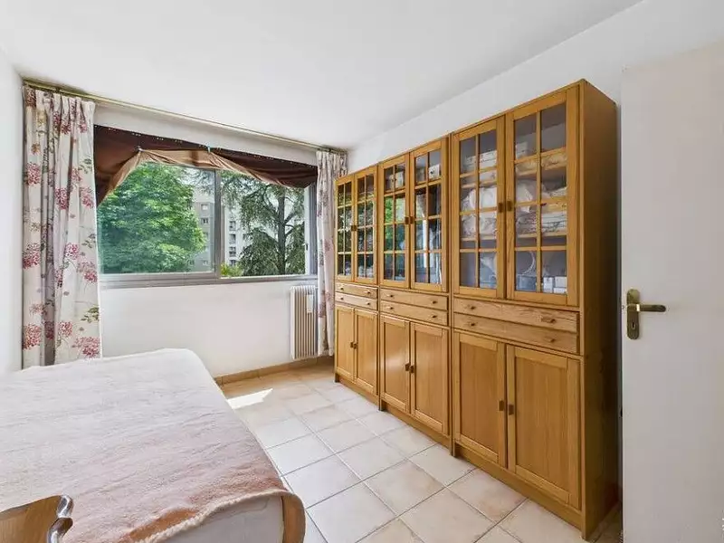 Appartement, 57 m²