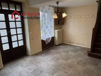 Maison, 68 m²