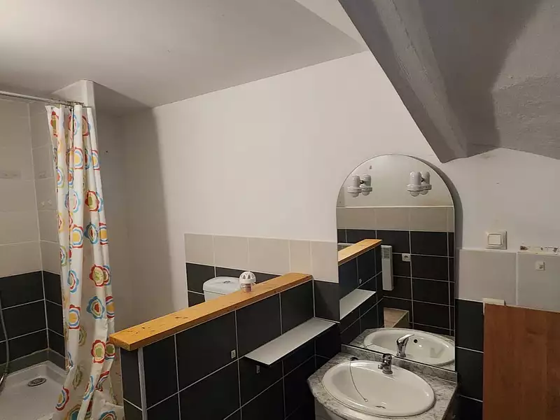 Maison, 184 m²