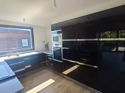 Maison, 160 m²