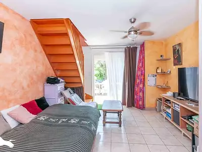 Maison, 67 m²