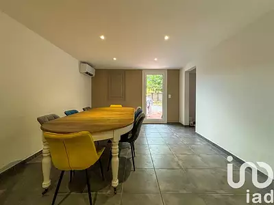 Maison, 194 m²