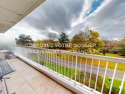 Appartement, 112 m²