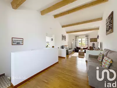 Maison, 179 m²