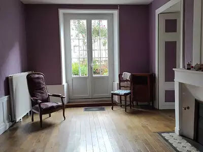 Maison, 260 m²