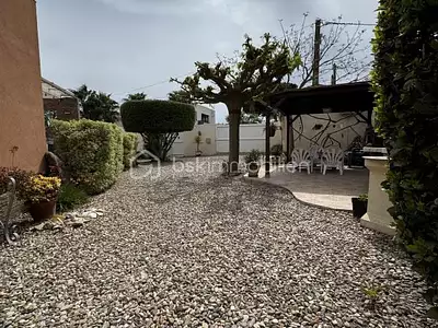 Maison, 84 m²