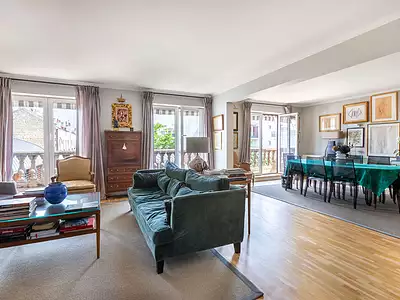 Appartement, 173,57 m²