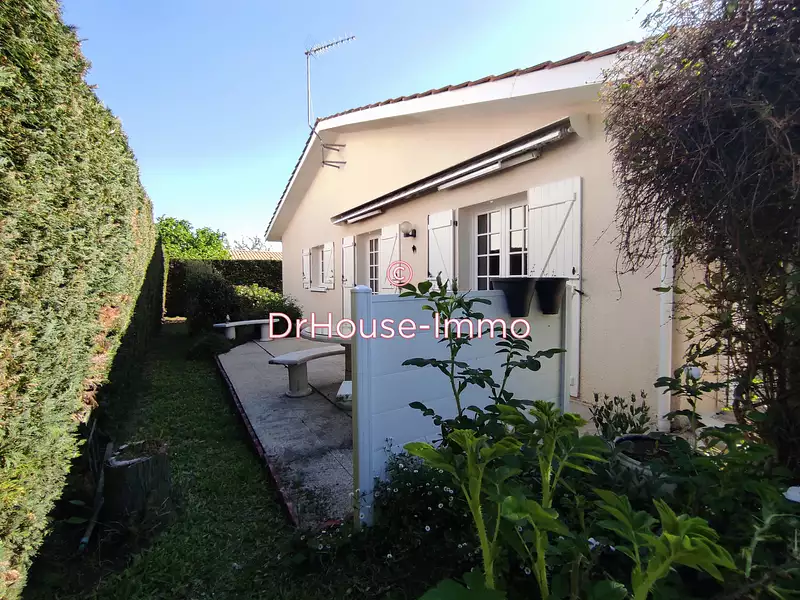 Maison, 98 m²
