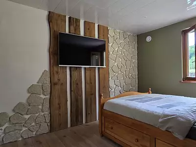Maison, 80 m²