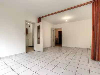 Appartement, 47,14 m²