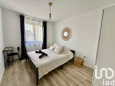 Maison, 91 m²