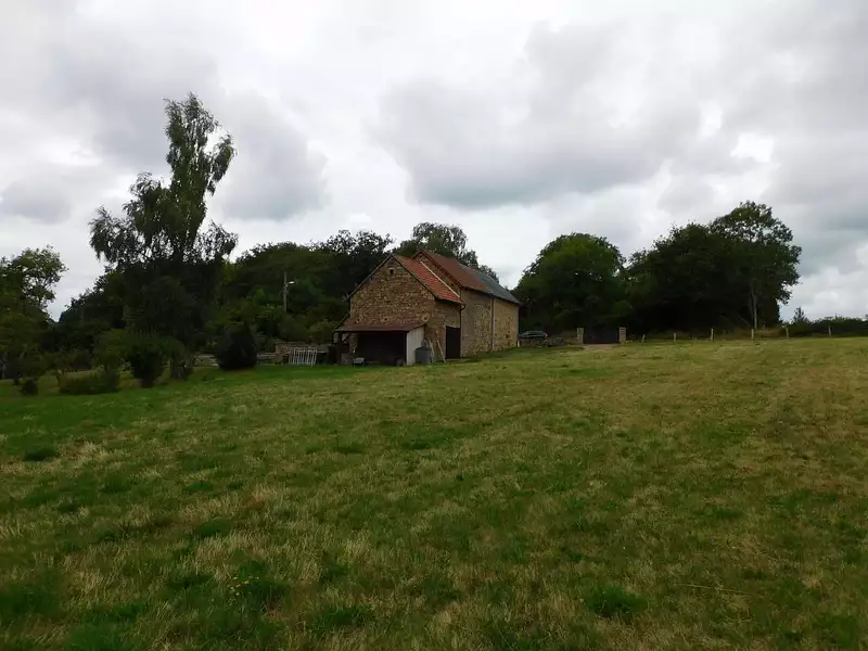 Maison, 79 m²