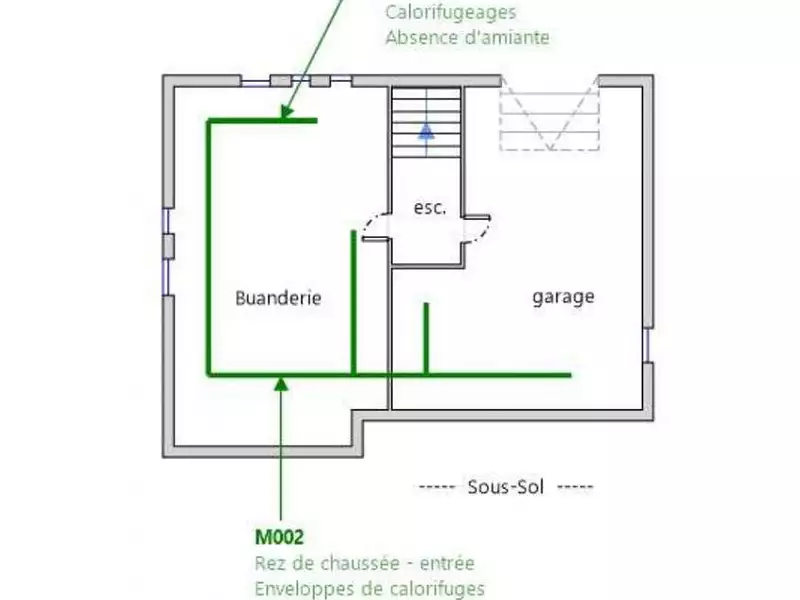 Maison, 130 m²