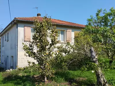 Maison, 133 m²