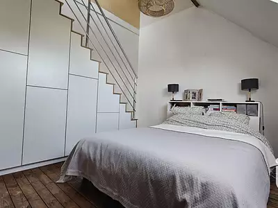 Maison, 118 m²