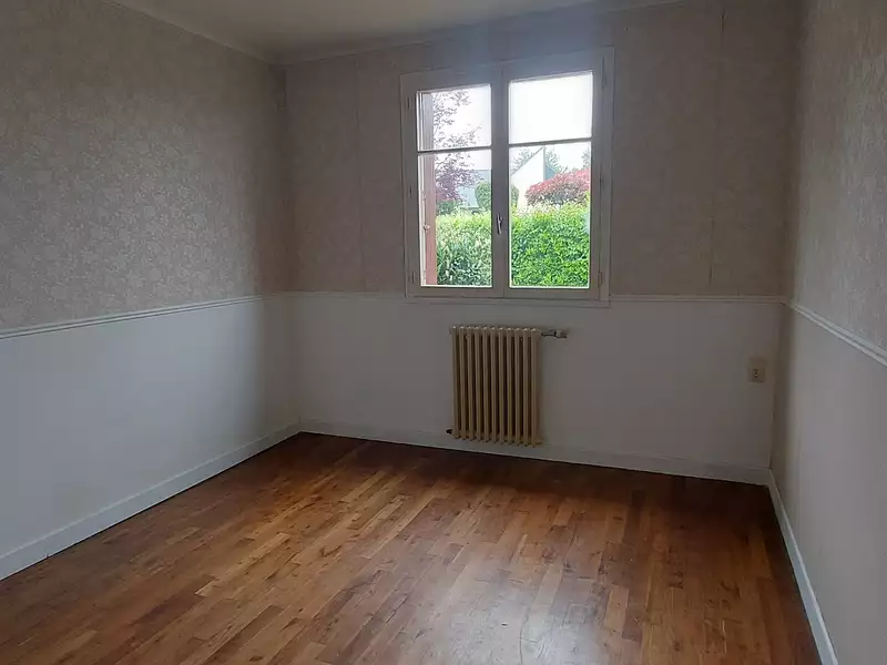 Maison, 120 m²