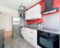 Appartement, 48 m²