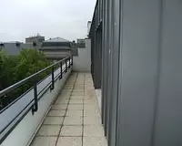 Appartement, 65,5 m²