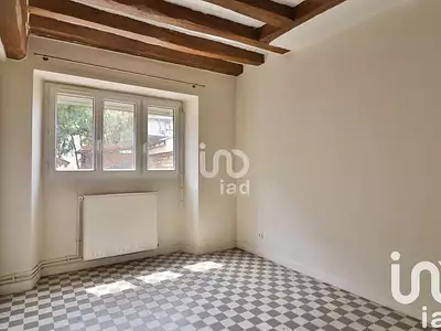 Maison, 125 m²