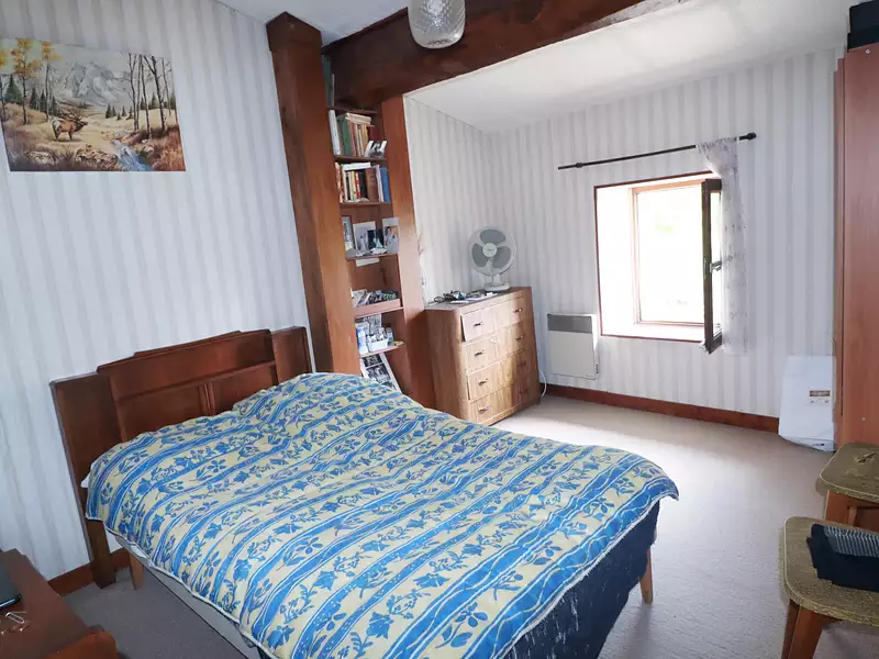 Maison, 135,55 m²