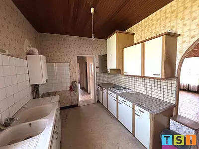 Maison, 118 m²