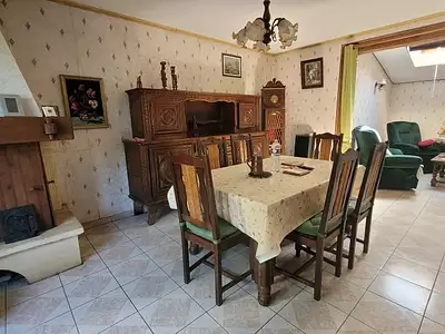 Maison, 96 m²