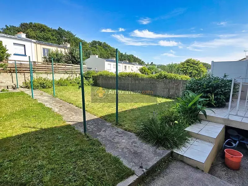 Maison, 87,44 m²