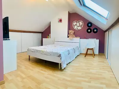 Maison, 96 m²