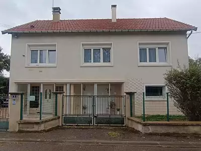 Maison, 123 m²