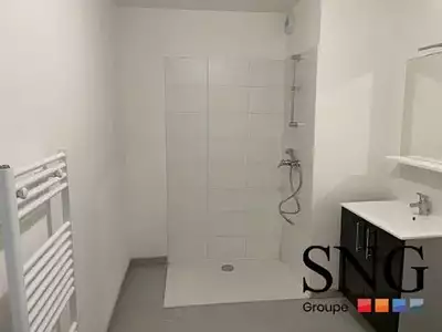 Appartement, 33 m²
