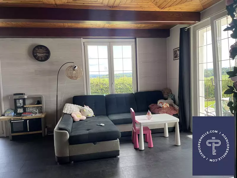 Maison, 103 m²