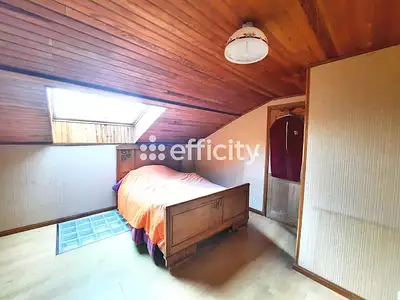 Maison, 124 m²