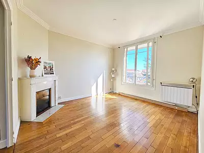 Appartement, 74 m²