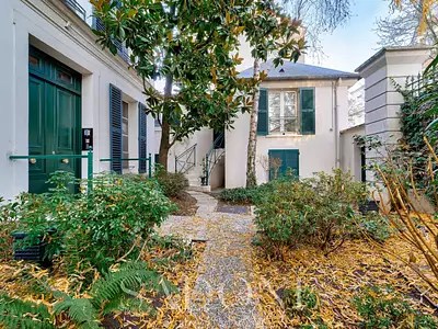 Appartement, 117 m²