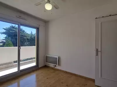 Appartement, 36 m²